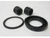 Image of Brake caliper seal kit, Rear (A/B)